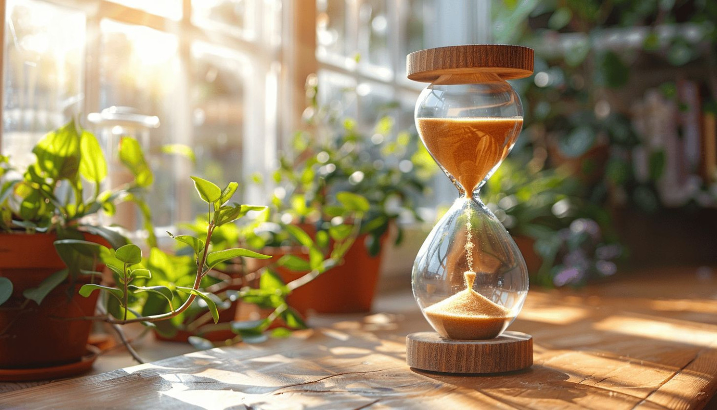Le jeûne intermittent, une pratique ancestrale réactualisée