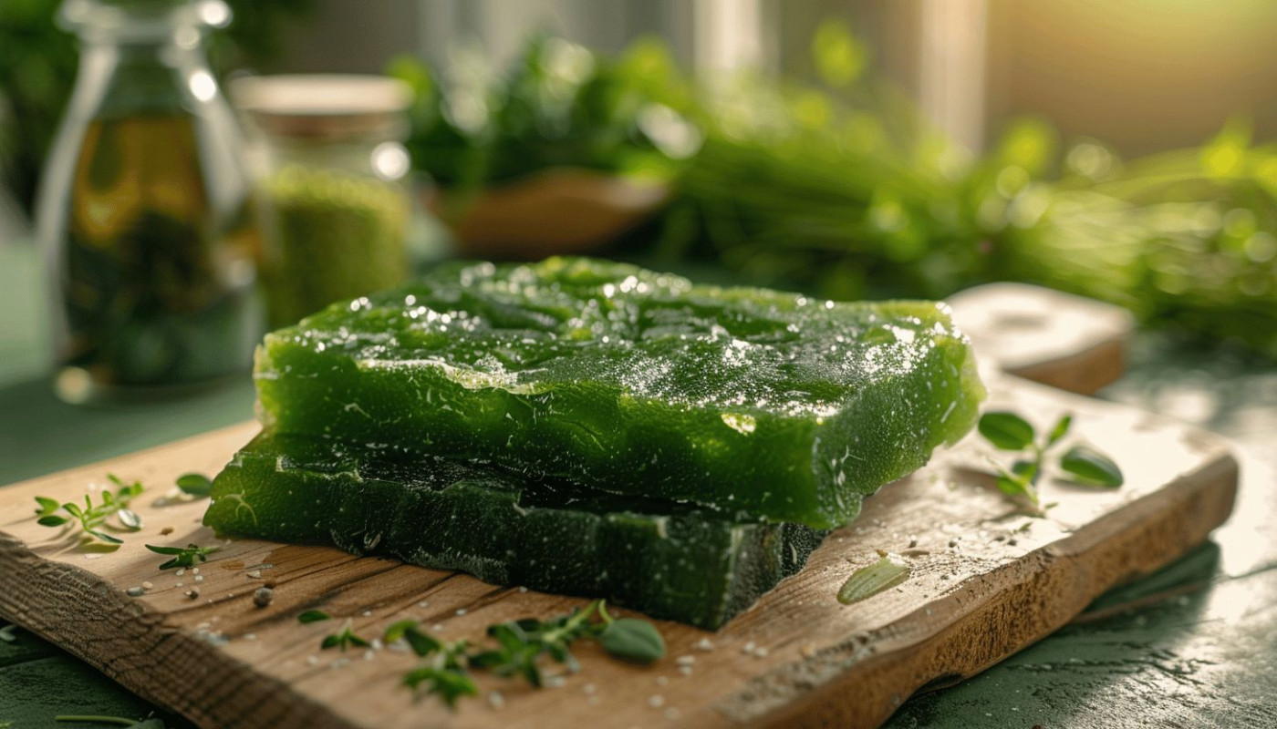Les algues, un superaliment à incorporer dans votre cuisine